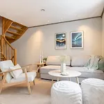 Feriehus Dinbnb L 600 M To Bryggen L 3-story House L New In 2023 *
