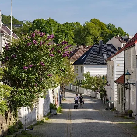 Feriehus Dinbnb L 600 M To Bryggen L 3-story House L New In 2023 Bergen
