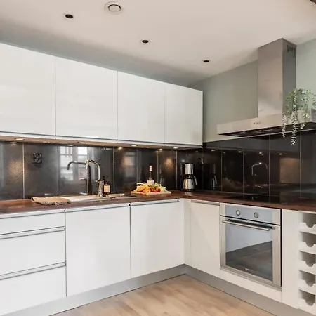 Tatil Evi Dinbnb L 600 M To Bryggen L 3-story House L New In 2023