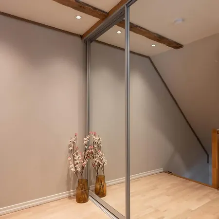 Casa vacanze Dinbnb L 600 M To Bryggen L 3-story House L New In 2023