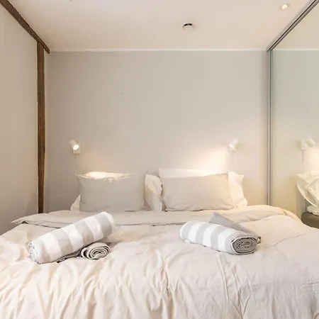 Dinbnb L 600 M To Bryggen L 3-story House L New In 2023 Casa vacanze *
